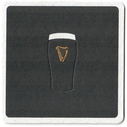 Guinness pop out - guinness, me
