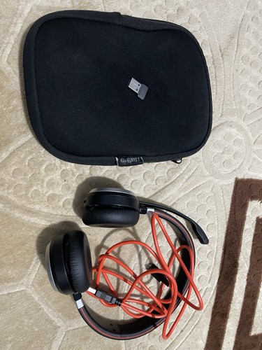 Jabra evolve ear headset - 65,