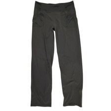 prAna Summit Straight Leg Pant