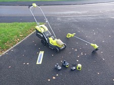 Ryobi OLM1833B Cordless 18v