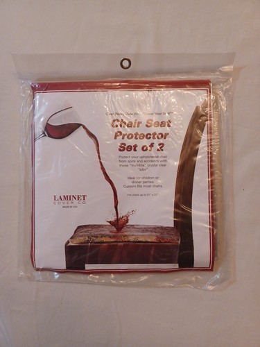 Chair seat protectors - chair, covers