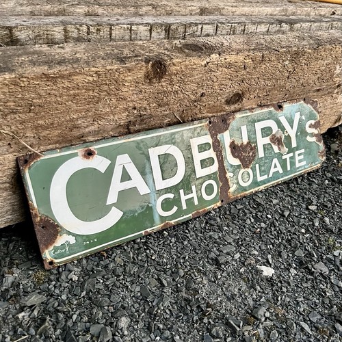 Original antique cadbury - original, cadbury’s