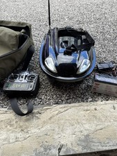 Waverunner Atom Bait Boat 