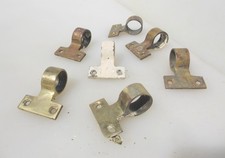 Victorian Brass Sash Window