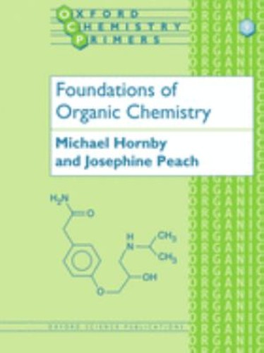 Foundations organic - of,