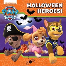 PAW Patrol Picture Book –