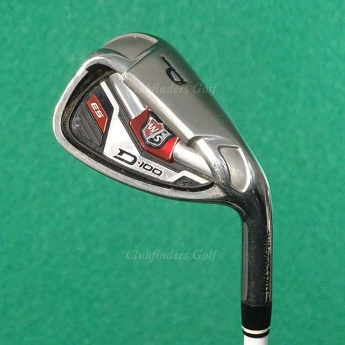 Wilson staff 100 pw - es,