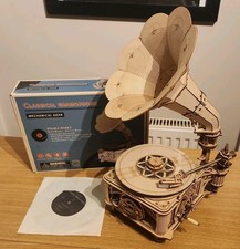 Ready Assembled Wooden