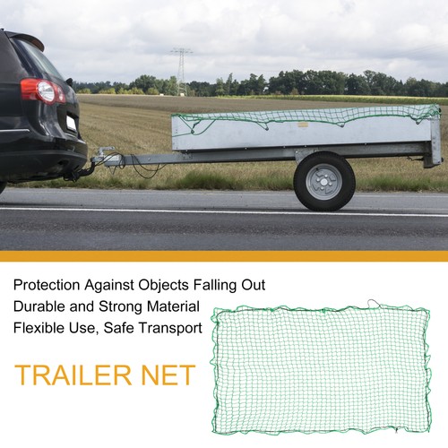 5x3 universal trailer - 1.5x3.7m,