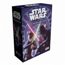 Star Wars: The Deckbuilding