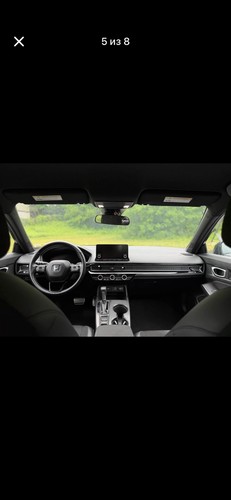 2024 honda civic - 2024,
