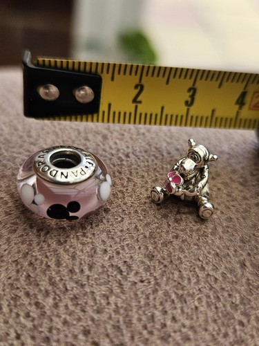 Pandora disney charms - pandora,