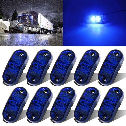 10x 12v 24v led - 2,