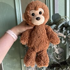 Aurora World Cuddly Friends