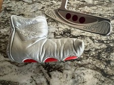 Scotty Cameron 2011 Laguna 2