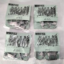 MINIFIGS 25mm Wargaming -