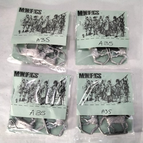 Minifigs 25mm wargaming - 25mm,