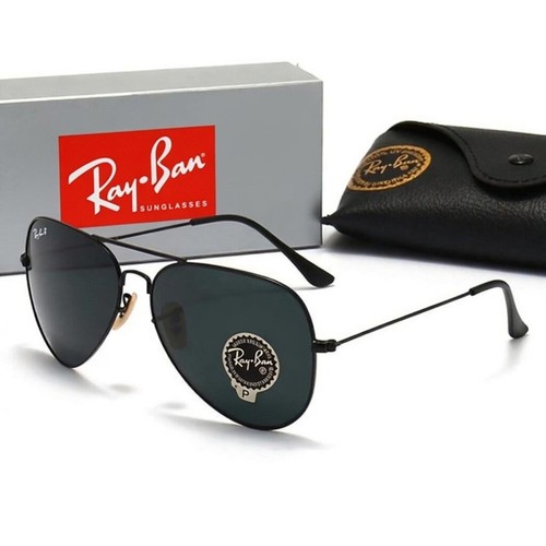 Ray ban aviator - aviator, sunglasses
