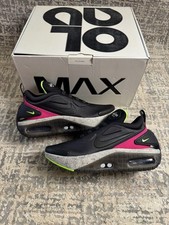 Size 12 - NIKE Adapt Auto Max