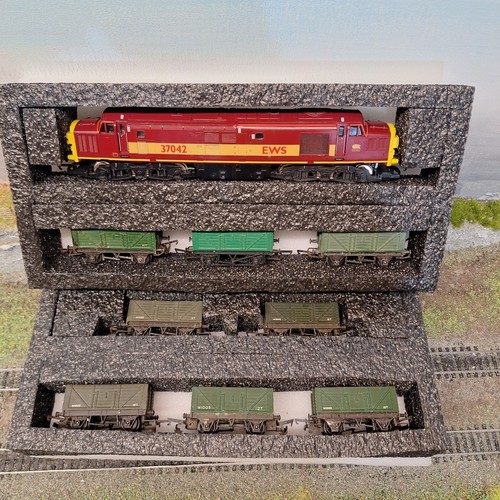 Hornby gauge r1054 ews - gauge,