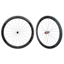 CD BOREAS Carbon Shimano