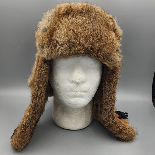 Mad bomber trapper hat xxl - mad,
