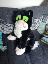 Postman Pat Jess The Cat Large 23" Soft Plush Toy