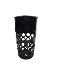 　6PCS Pool Table Pockets PE