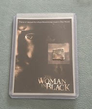 The Woman In Black Jennet