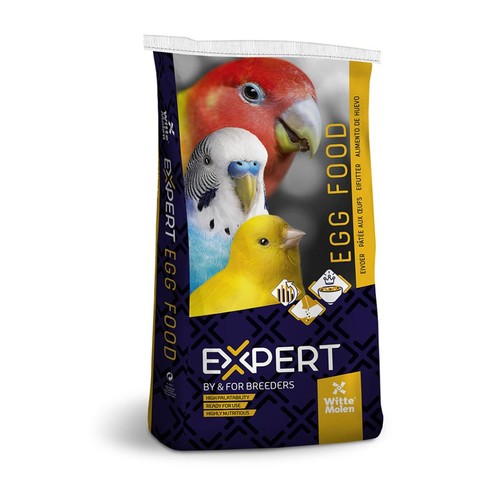 Expert witte molen - witte,