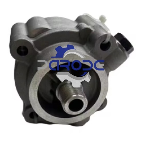 New oil pump mm430 - oil,
