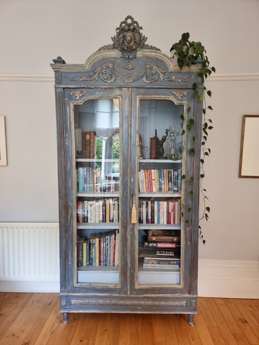 Antique french door - french, 2