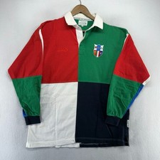 Vintage Lansdowne Rugby Shirt