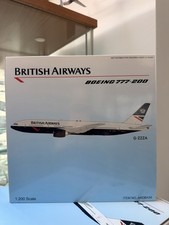INFLIGHT/ARD 1:200 BRITISH