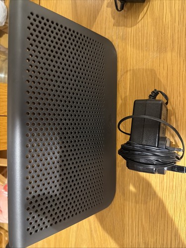 Talktalk router - talktalk,