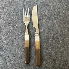 Denby  - Cutlery Set - Knife &