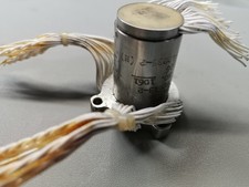 Military Slip Ring With