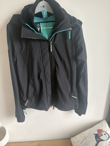 Superdry men windcheater - superdry,