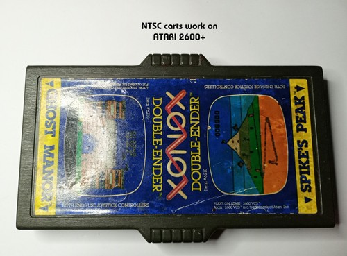 Xonox double ender spikes - xonox,