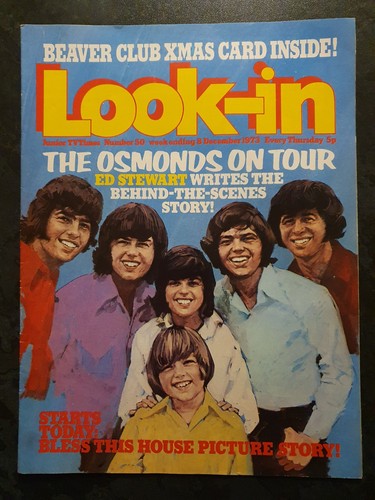 Look 8th dec - 1973, 50
