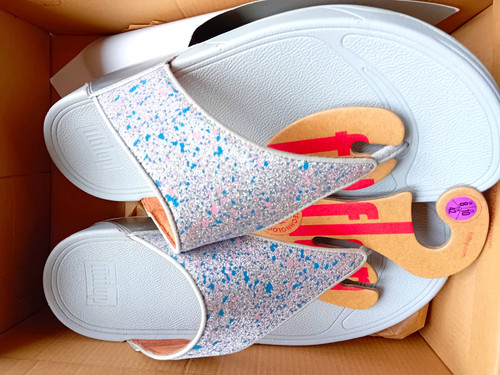 Womans fit flop - flop, lulu
