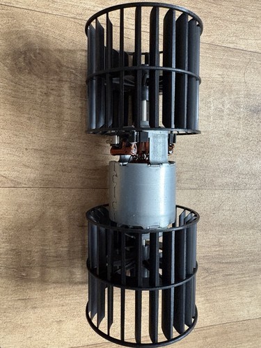 Heater fan for - heater,