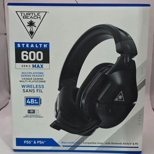Turtle beach stealth - beach, 600