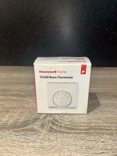 Honeywell T6360 Central