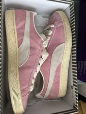 puma suede VTG