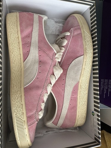 Puma suede vtg - puma,