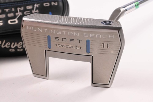 Cleveland soft 11 putter - soft, #11