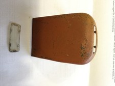 Meccano No1 constructor car