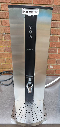 Marco water boiler ecoboiler - marco,