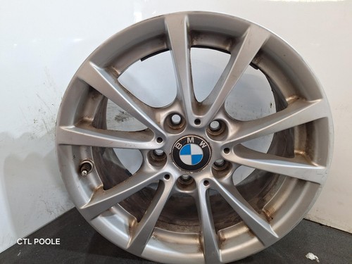 Bmw series iii 330e f30 - iii,